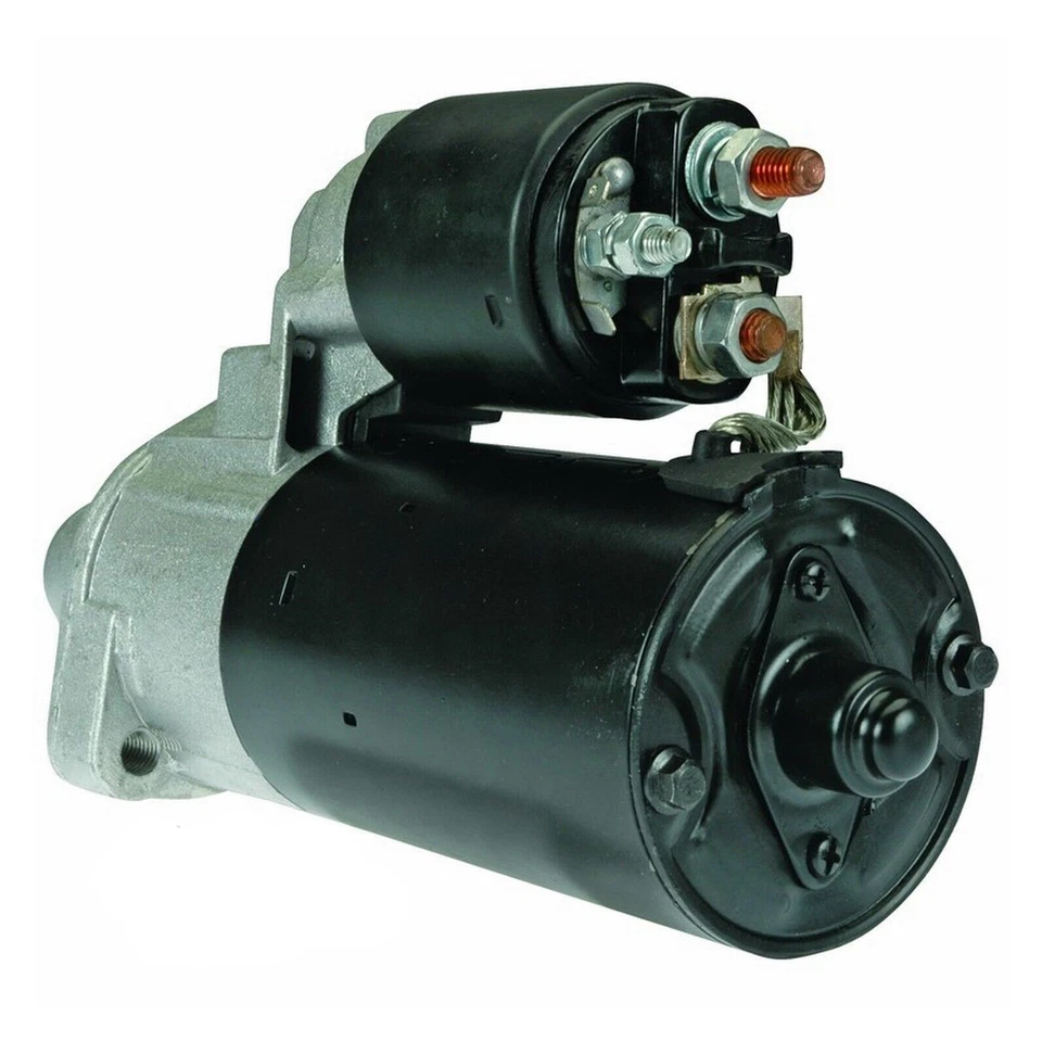 Arranque para Mercedes-Benz C230 2006-2009 Chrysler Crossfire 2004-2008 3,2 L Foto 2 de 3