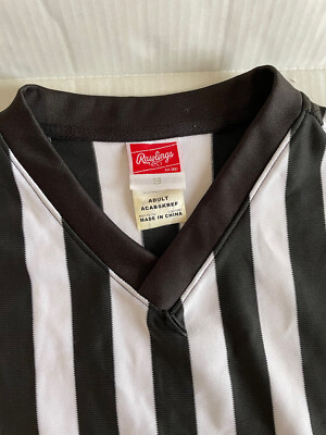 販売買取 special 50-60s Rawlings referee jacket 【公式通販】