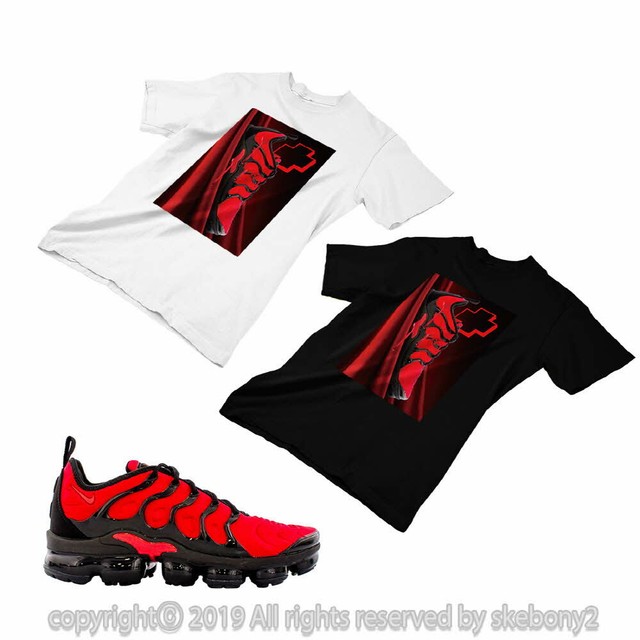 shirt to go with vapormax
