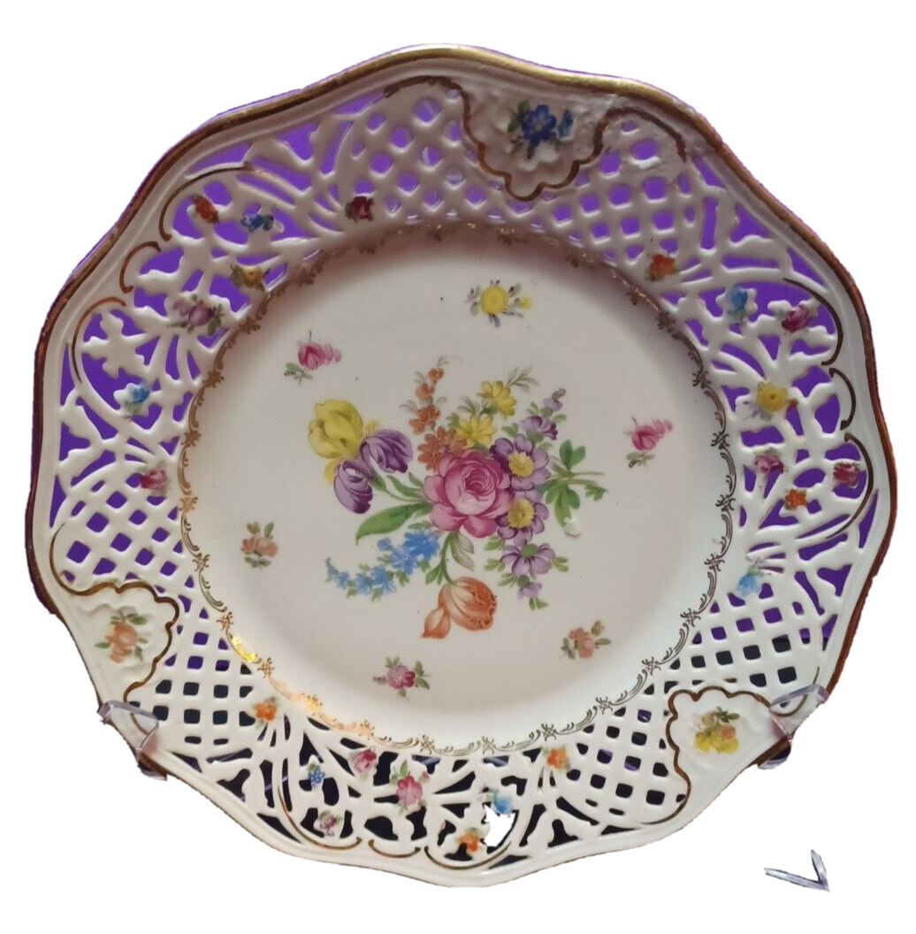 Bavaria Schumann Germany 9.5