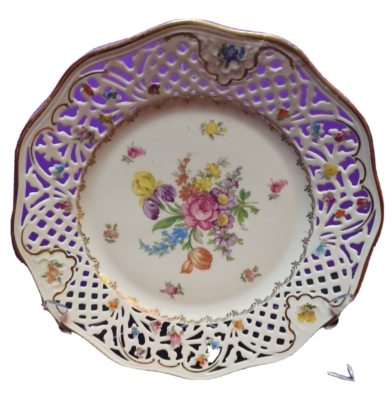 Bavaria Schumann Germany 9.5