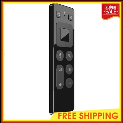 2.4G Wireless Air Mouse Voice Control Rechargeable Remote Controller for Android
