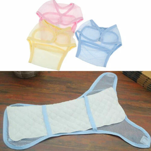 Polyester Cloth Nappies