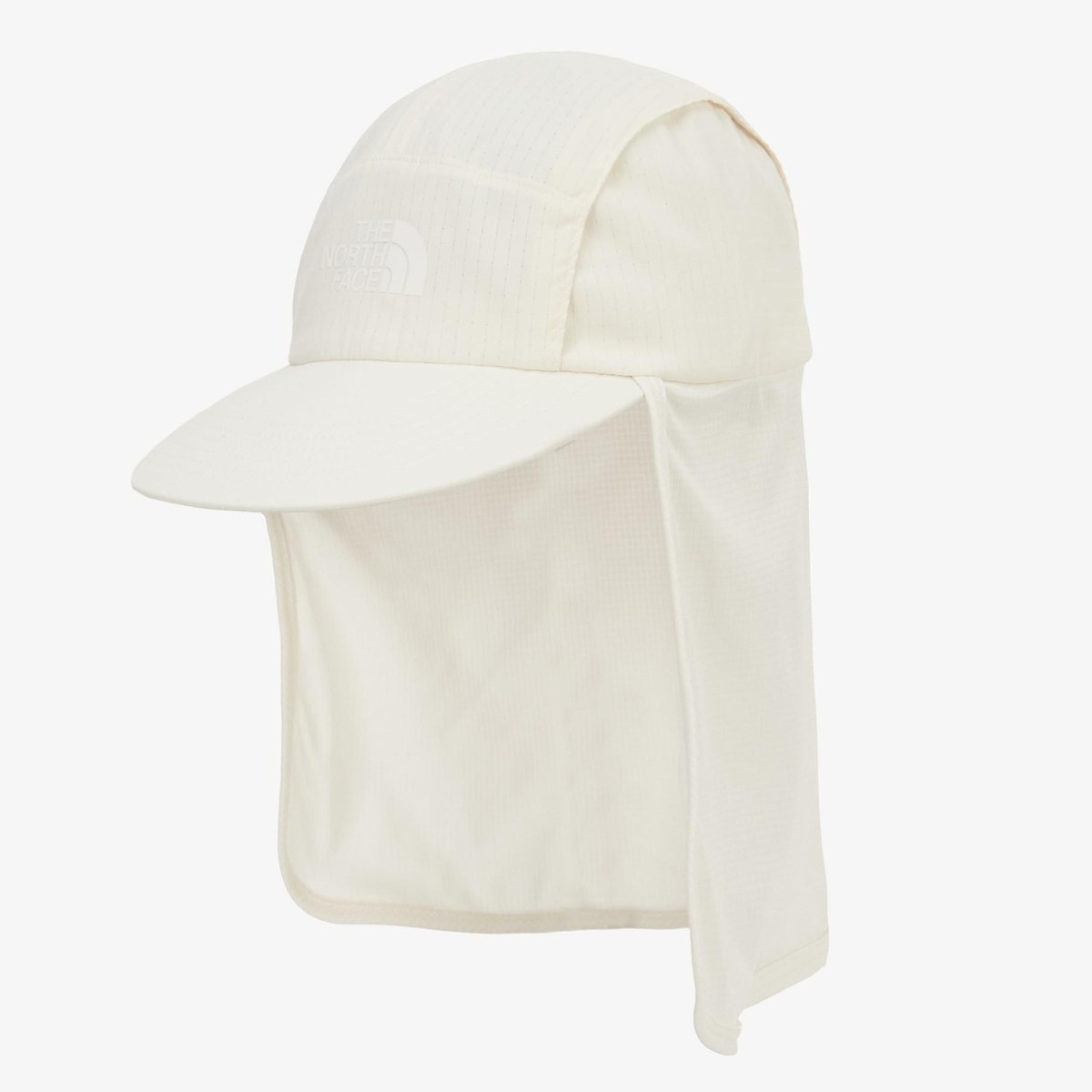 ★THE NORTH FACE☆SUMMER LT SUNSHIELD NE3CR31 Genuine The North Face SUMMER LT SUNSHIELD IVORY | eBay