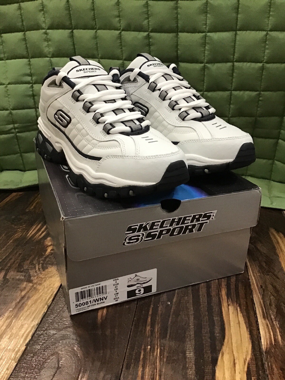 skechers 50081ew