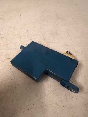 TOYOTA RAV-4 AGGREGATION CONTROL MODULE ECU 89300-52030 2006-2011