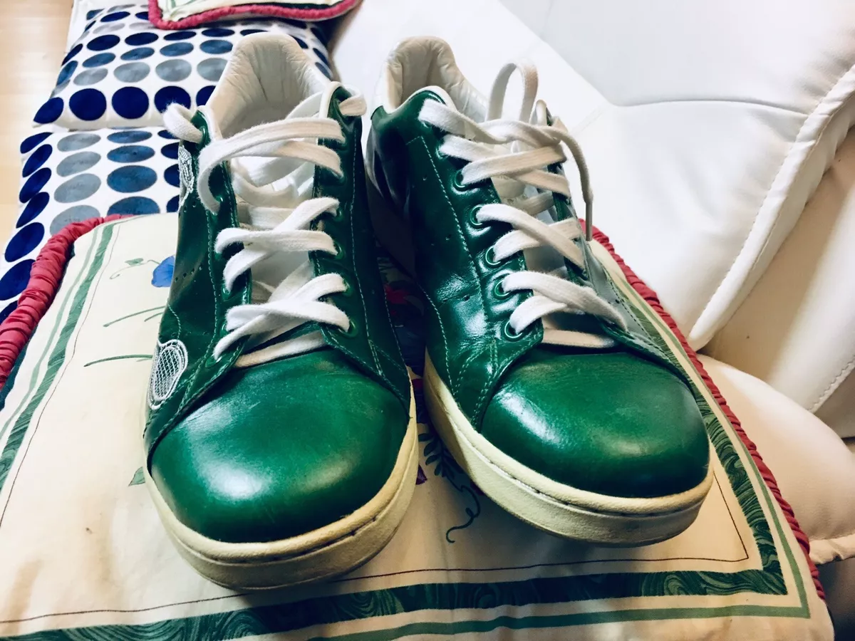 Original Adidas stan smith Vs Nastase Size 12 eBay