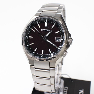 CITIZEN Eco Drive CB1120-50E NEW Radio controlled FREE shipping from JAPAN | eBay
