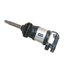 Aircat Pneumatic Tools 1994 1-inch Super Duty Straight Impact Assorted Styles Aircat Pneumatic Tools 1994 1-inch Super Duty Straight Impact Assorted Styles
