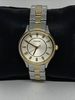 Fossil Modern Sophisticate BQ1574 Women 