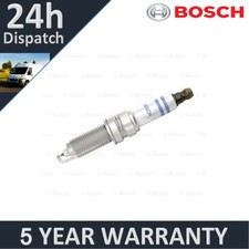 Fits BMW 1 Series 3 2 4 6 Bosch Spark Plug 12120037582 12120037581 12120037580