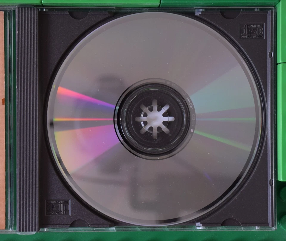 Al Martino - Spanish Eyes - Capitol Records - EMI - CD - Bild 4 von 4