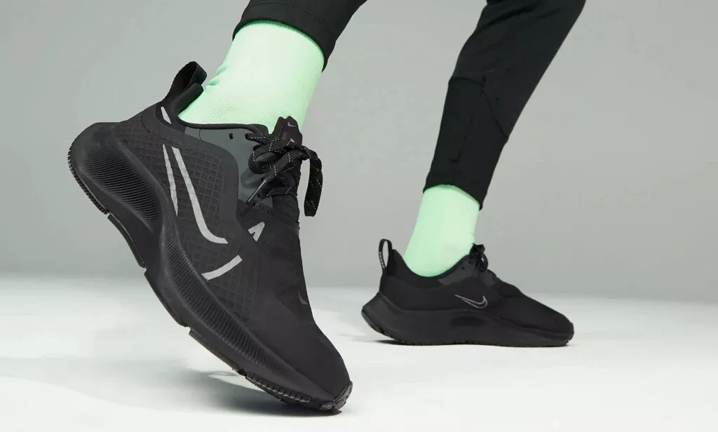 Nike w air online zoom pegasus 37