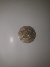 1996 football Gold 2 pound coin and more .