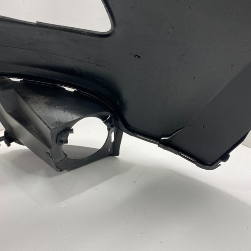 20142018 JEEP CHEROKEE LATITUDE FRONT BUMPER COVER OEM 5NJ52 TZZAC eBay