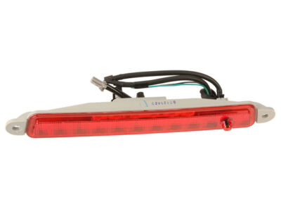 Third Brake Light For 2004 Nissan Pathfinder Armada HZ237YX OE Solutions