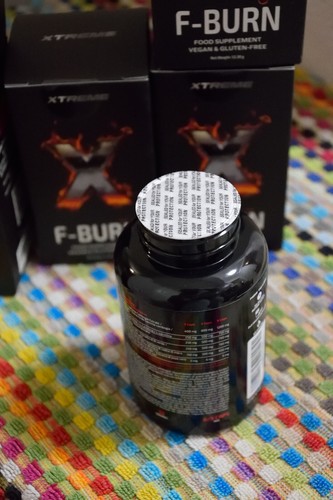 4x Fett /Keto / Thermo Burner + Testo Booster| Maca, Garcinia, Tribulus | Diät - Bild 7 von 24