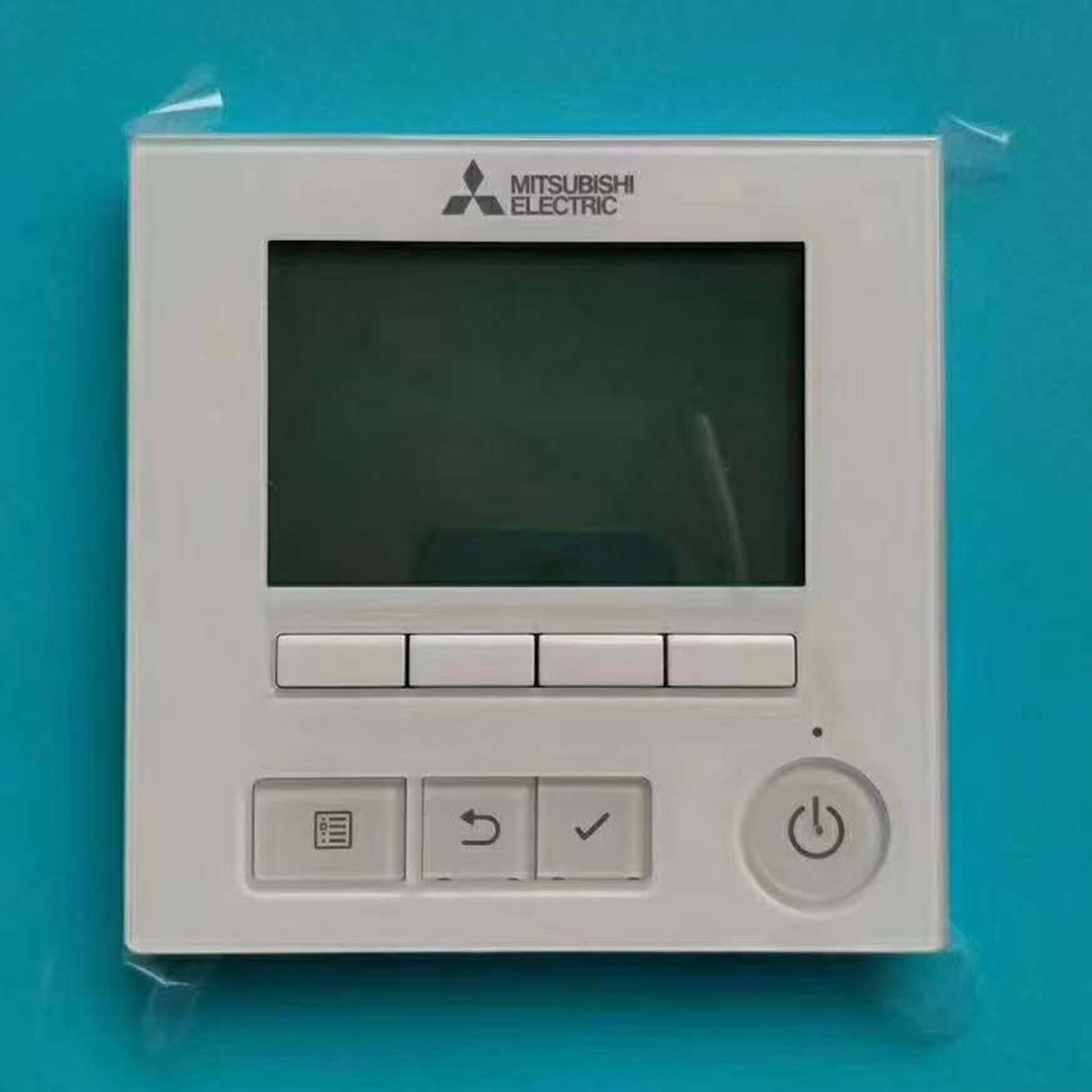 Mitsubishi PAR-40MAAC New One Multi-connection Control Panel With