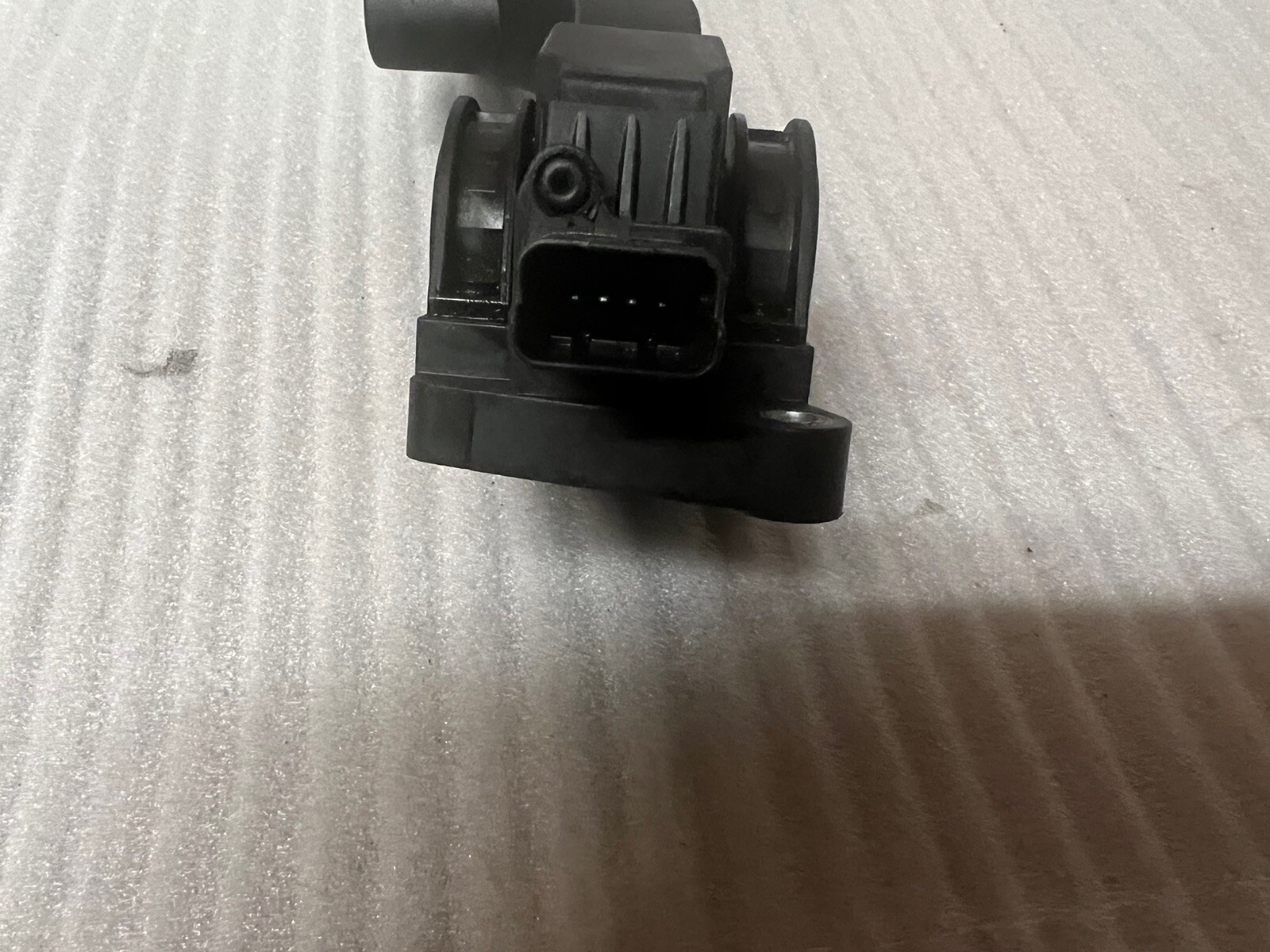 Capteur De Position D'accélérateur (potentiomètre) - Compatible Peugeot/Citroën 2.0 HDi - Réf. SC55635