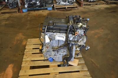 2016-2022 ACURA ILX 2.4L VIN 2 6TH DIGIT ENGINE MOTOR ASSEMBLY
