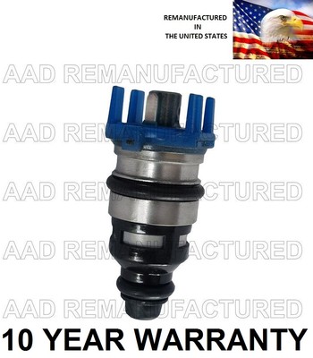 Fuel Injectors for 1997 Mazda 626 for sale | Shop with
