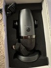 Blue Yeti Nano Premium USB Mic for Recording and Streaming A00136 NEW