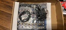Pyle PMXU83BT 8-Channel Bluetooth Studio Mixer