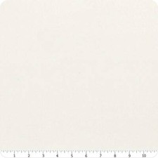 Moda BELLA SOLIDS Fog 9900 282 Quilt Fabric By The Yard
