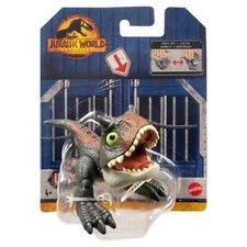 Jurassic World Collectible Dinosaurs Action Figures Carnotaurus