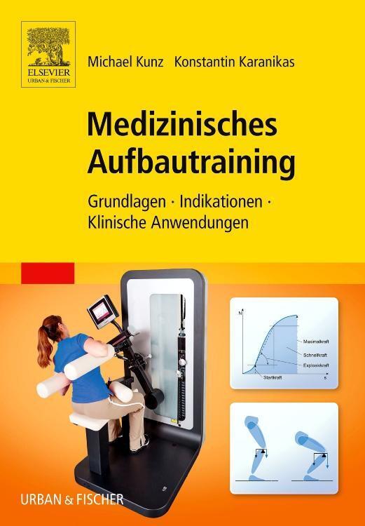 Thumbnail - Medizinisches Aufbautraining | Grundlagen, Indikationen, Klinische