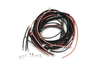 V-Twin 32-0703 Wiring Harness Kit