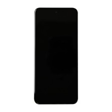 LCD Frame Assembly for Motorola Moto G Power 2024 Genuine OEM Replacement