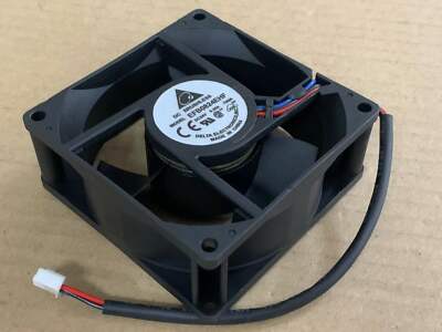 Ventola Di Raffreddamento Delta EFB0824EHF 8032 DC24V 0,35A 24 V 035a 335011957594 - Foto 10