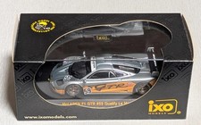 ixo 1/43  McLaren F1  GTR Le Mans 1995 #59 999823