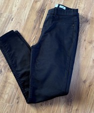 Lady Uk Size 8 Black Jegging Jeans Skinny from newlook emilee vgc