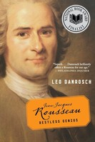 Leopold Jr. Damrosch | Jean-Jacques Rousseau | Taschenbuch | Englisch (2007)