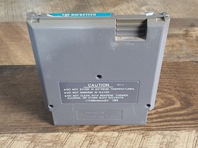 Rocketeer (Nintendo Entertainment System, 1991) NES Game Only - Tested