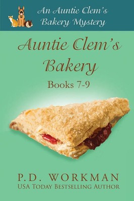 P. D. Workman | Auntie Clem's Bakery 7-9 | Taschenbuch | Englisch (2021)
