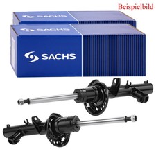 2x Stoßdämpfer Gasdruck vorne für VW Passat Variant 3G5 2.0 TDI 2014/11-2020/12