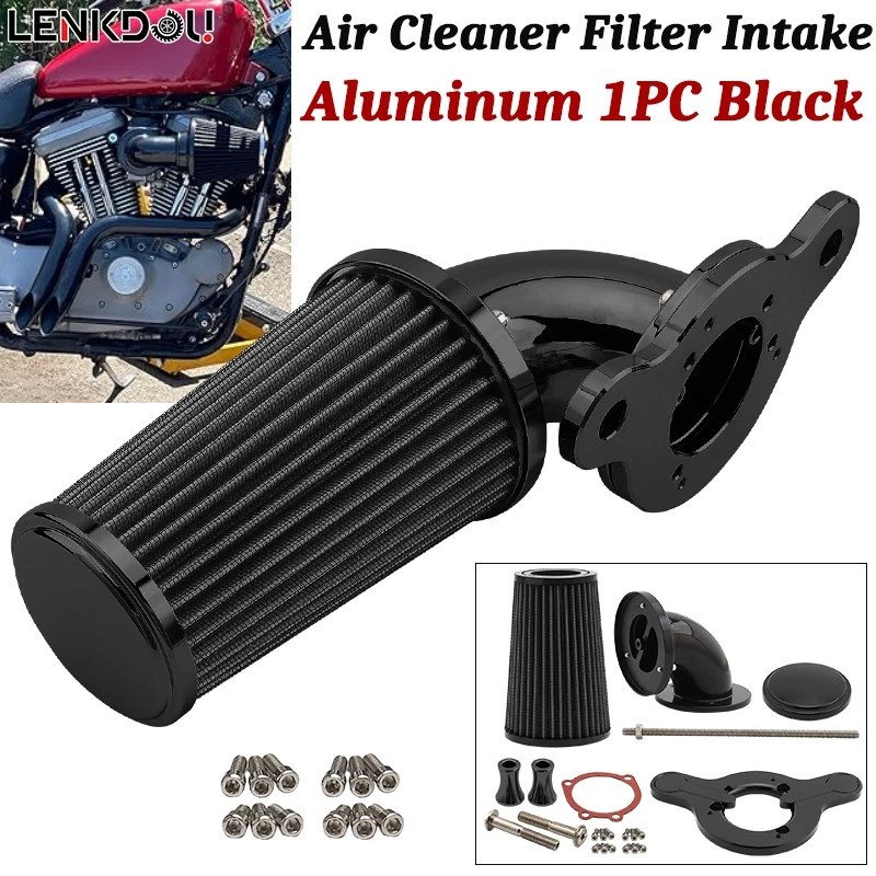 Las mejores ofertas en Filtros de aire para Harley-Davidson Fat