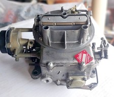 Ford Autolite Carburetor 2100 1968 Mustang