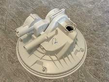 154723801 ELECTROLUX / FRIGIDAIRE DISHWASHER SUMP ASSEMBLY NO MOTOR - OEM - NEW