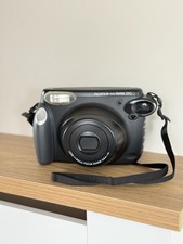 Vintage Fujifilm Instax Wide 210 Polaroid Film Camera Mint