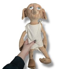 Harry Potter Dobby the Elf Plush from Platform 9 3/4 Shop in the UK
