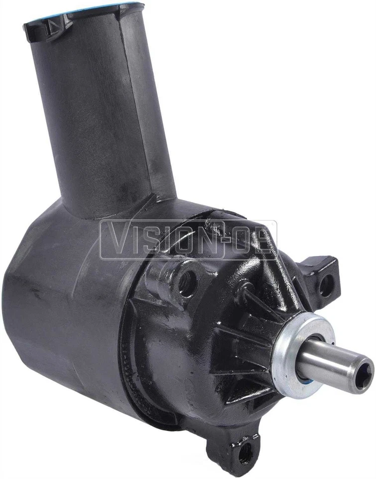 Power Steering Pump fits 1990-1991 Mercury Topaz  VISION-OE - Image 3 of 3