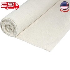 Handmade Organic Cotton Yoga Mat