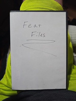 F.E.A.R. Files ( Xbox 360 )