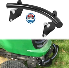 JY PERFORMANCE Front Bumper Compatible with John Deere Mowers