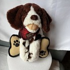 German Shorthaired Pointer Plush Pet Toy “ Birdie” Mutt Nation NWT — photo 2