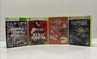 Bioshock Infinite & Other Games - Xbox 360